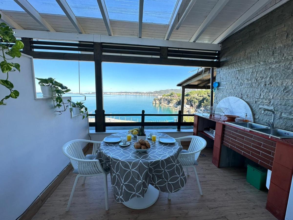 Home Aquamarine & Residence Vlorë Exterior foto